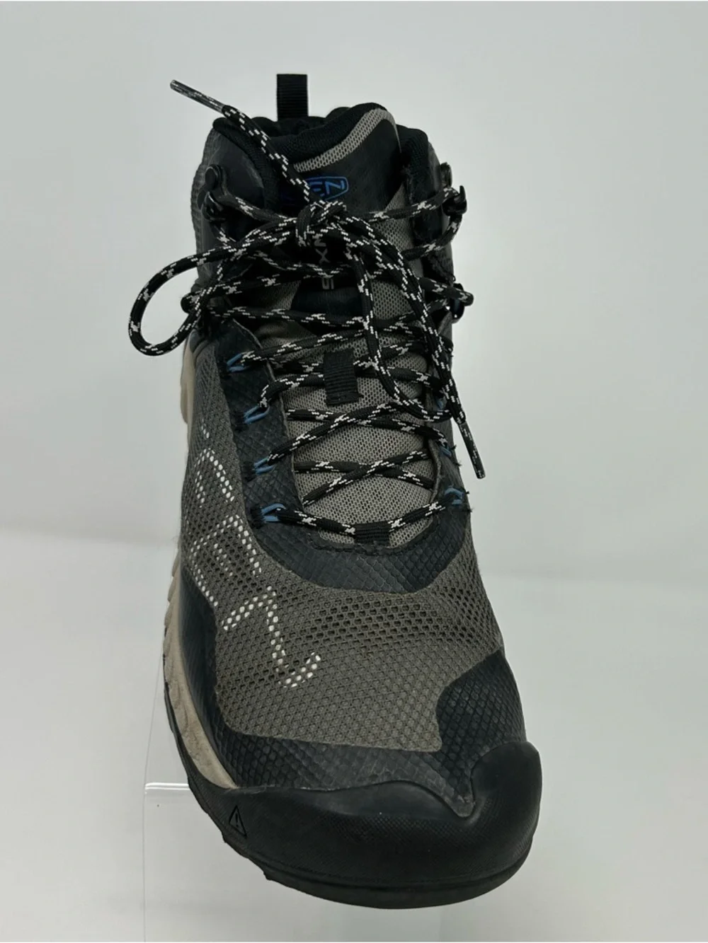 Keen nxis evo